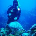 SCUBA DIVING